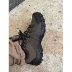 Zapatillas tácticas de senderismo Hikeup photo review