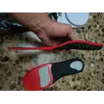 Plantillas ortopédicas deportivas photo review