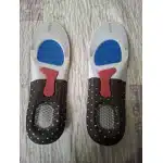 Plantillas amortiguadoras con soporte de arco photo review