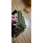 Bolsa táctica de cintura y pierna photo review