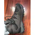 Botas de trekking de ante marrón Hikeup photo review