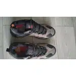 Zapatos tácticos de exterior Hikeup caqui photo review