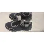 Zapatillas de running tácticas ligeras grises photo review