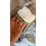 Calcetines militares de lana photo review