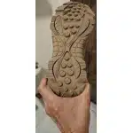 Botas tácticas de senderismo ligeras marrón coyote photo review