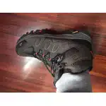 Botas de trekking de ante marrón Hikeup photo review