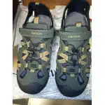 Sandalias tácticas para hombre Grition photo review