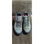 Botas de senderismo de cuero Hikeup photo review