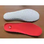 Zapatillas de trail running tácticas Hikeup negras photo review