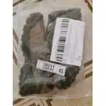 Botas de senderismo de cuero Hikeup photo review