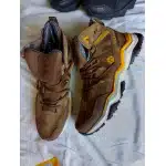 Zapatillas tácticas impermeables “Free-Walk” photo review