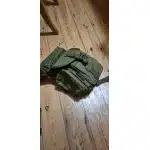 Bolsa táctica de cintura y pierna photo review