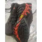 Botas de senderismo de ante gris Hikeup photo review