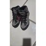 Botas de trekking de ante marrón Hikeup photo review