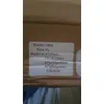 Pack de 5 calcetines militares para hombre photo review