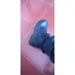 Botas tácticas ligeras con cremallera color beige desierto photo review