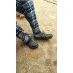 Crocs tácticos negros photo review