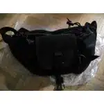 Riñonera táctica para exteriores photo review