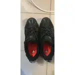 Zapatillas de trail tácticas "Climb-up" negras photo review