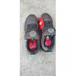 Zapatillas tácticas de senderismo Hikeup photo review