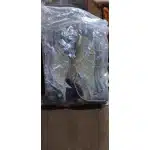 Botas de senderismo de cuero Hikeup photo review