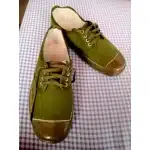 Zapatillas Vietcong PAVN photo review