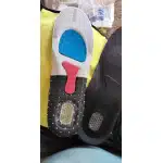 Plantillas amortiguadoras con soporte de arco photo review