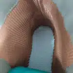 Botas tácticas caqui de media caña con puntera de seguridad photo review