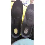 Plantillas amortiguadoras con soporte de arco photo review