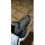 Botas de trekking de ante marrón Hikeup photo review