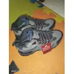 Botas militares de ante impermeables para senderismo photo review