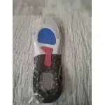 Plantillas amortiguadoras con soporte de arco photo review