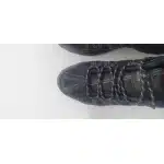 Zapatillas de trail tácticas "Climb-up" negras photo review