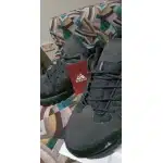 Botas de trekking militares gris oscuro photo review