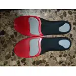 Plantillas ortopédicas deportivas photo review