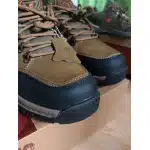 Zapatos impermeables de perfil bajo Camel photo review