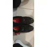 Zapatillas de trail tácticas "Climb-up" negras photo review