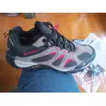 Zapatos tácticos de exterior Hikeup caqui photo review