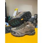 Botas militares de ante impermeables para senderismo photo review