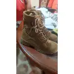 Botas tácticas de senderismo color coyote photo review