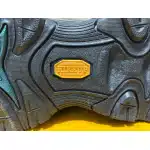 Botas militares de ante impermeables para senderismo photo review