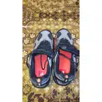 Botas tácticas Hikeup negras photo review