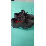 Botas de trekking militares gris oscuro photo review