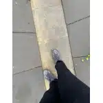 Botas militares de ante impermeables para senderismo photo review