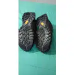 Botas de trekking militares gris oscuro photo review