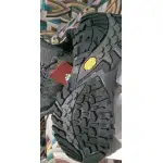 Botas de trekking militares gris oscuro photo review