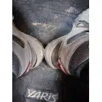 Botas de senderismo tácticas de ante impermeables marrón photo review