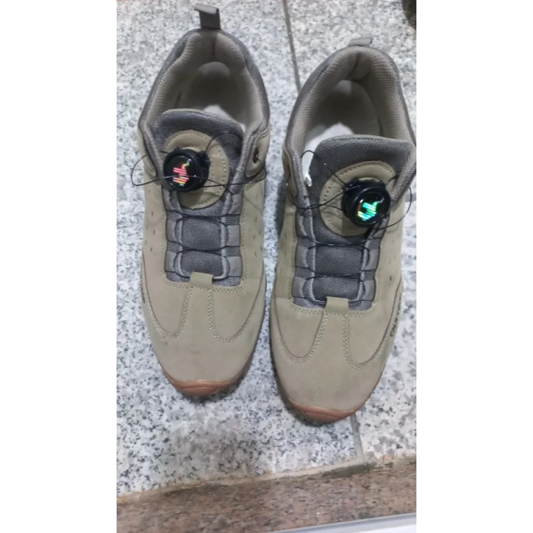 Zapatillas deportivas tácticas SF photo review