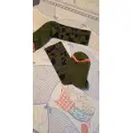 Calcetines de compresión tácticos photo review