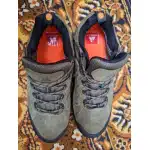 Botas de senderismo de cuero Hikeup photo review